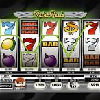 retro reels slot
