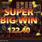 colossal reels slot